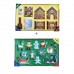  2 Set  Wonder Cookies Set  Quick Cutter System - Christmas Cookie Cutter Set